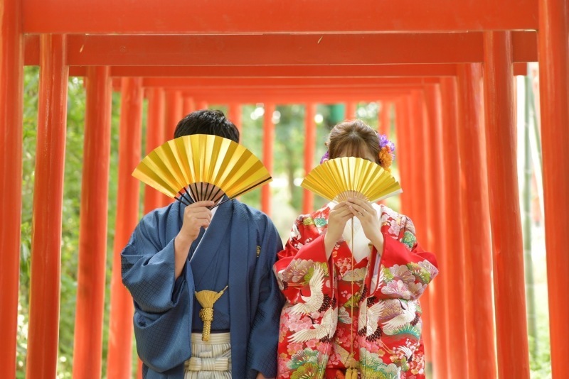 マリアージュ　ことぶき_投稿写真