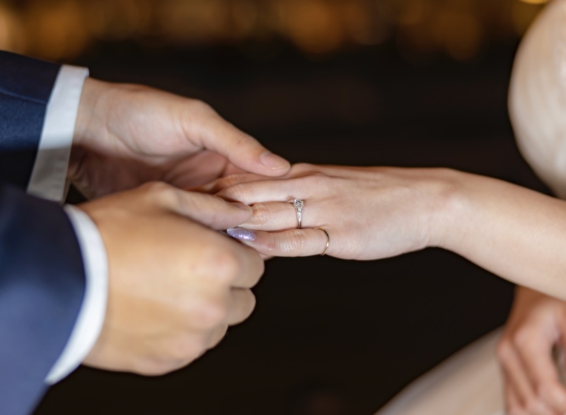 リーズナブルに東京駅でロケーションフォト！_35783_投稿写真_1