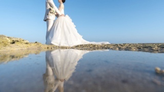 OKINAWA ワタベウェディング_アドバイス写真