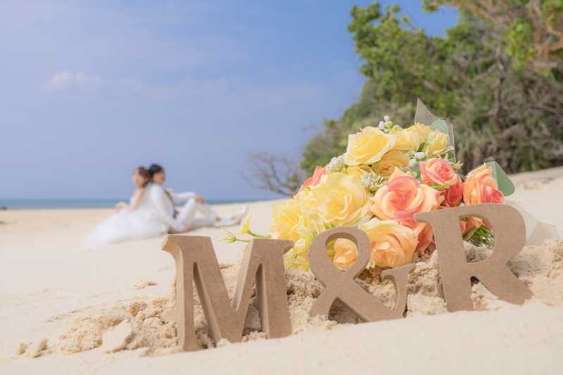 最高のロケーションでふたりだけの挙式が挙げられる_35799_投稿写真_3