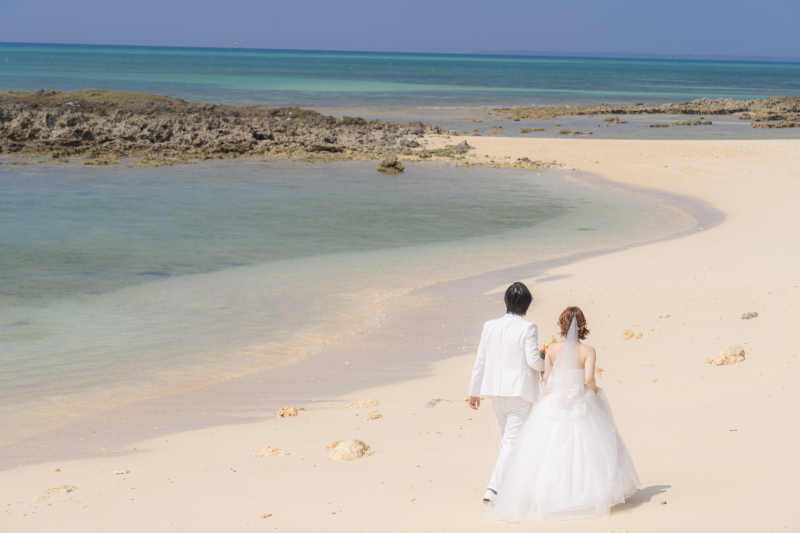 最高のロケーションでふたりだけの挙式が挙げられる_35799_投稿写真_2