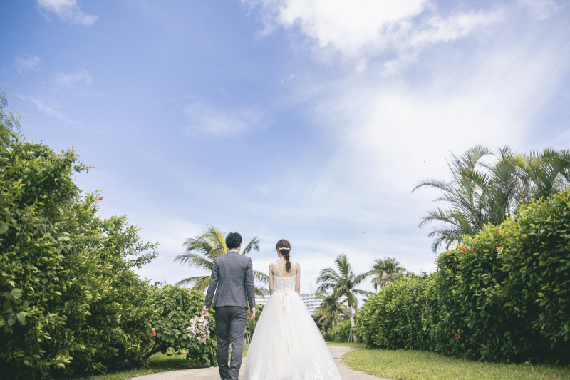 沖縄フォトウェディング　BEREL（ベレール）_投稿写真