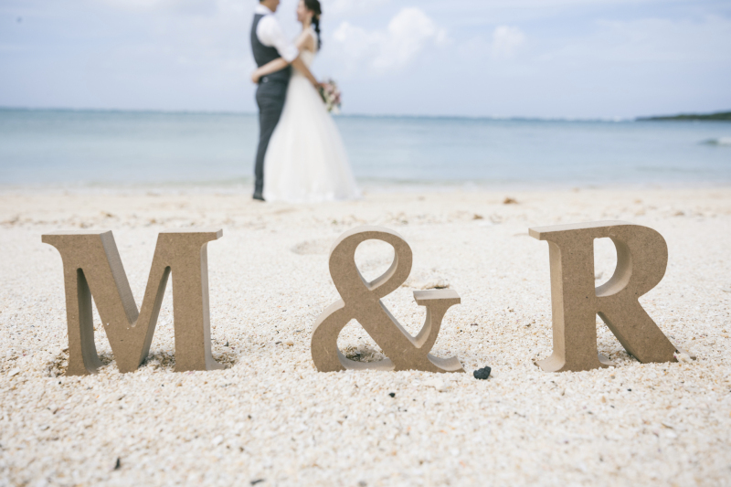 沖縄フォトウェディング　BEREL（ベレール）_投稿写真