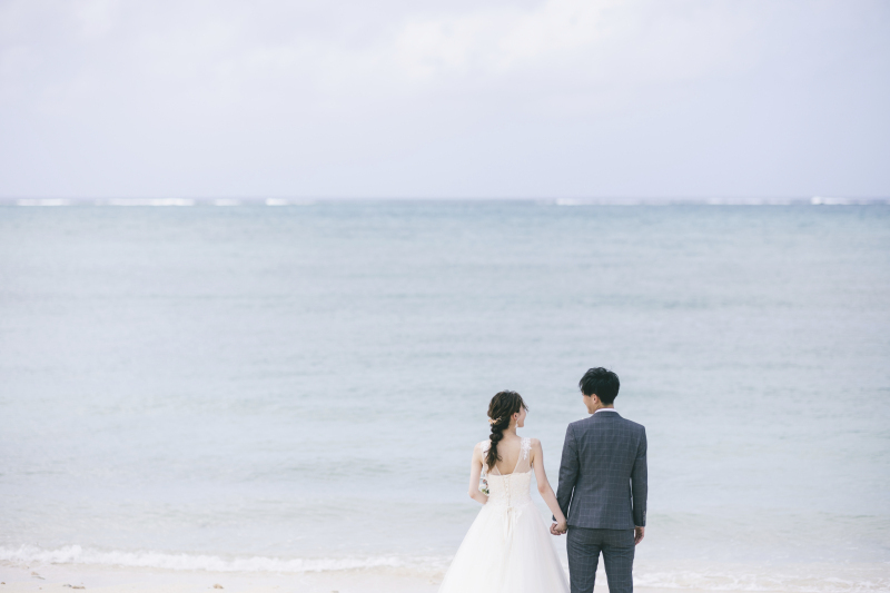 沖縄フォトウェディング　BEREL（ベレール）_投稿写真