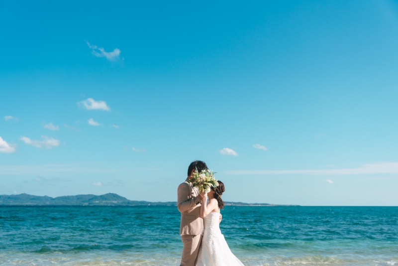 capryフォトウェディング石垣島（キャプリィフォトウェディング石垣島）_投稿写真