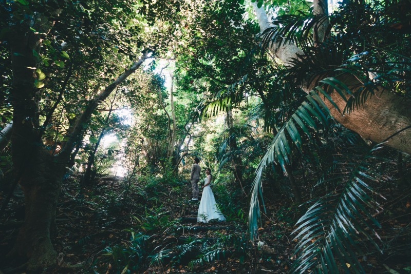 capryフォトウェディング石垣島（キャプリィフォトウェディング石垣島）_投稿写真
