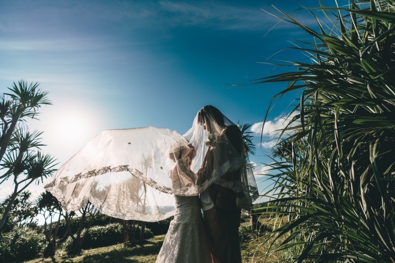 capryフォトウェディング石垣島（キャプリィフォトウェディング石垣島）_投稿写真