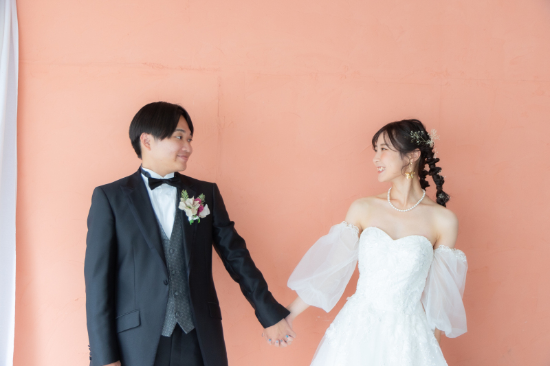 前撮りをしてよかった！ペット（猫と一緒に）_35816_投稿写真_2