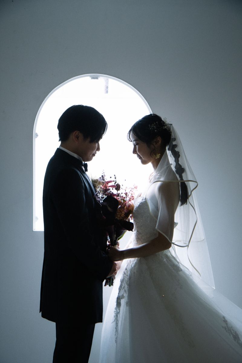 前撮りをしてよかった！ペット（猫と一緒に）_35816_投稿写真_1