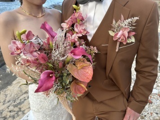 capryフォトウェディング石垣島（キャプリィフォトウェディング石垣島）_アドバイス写真