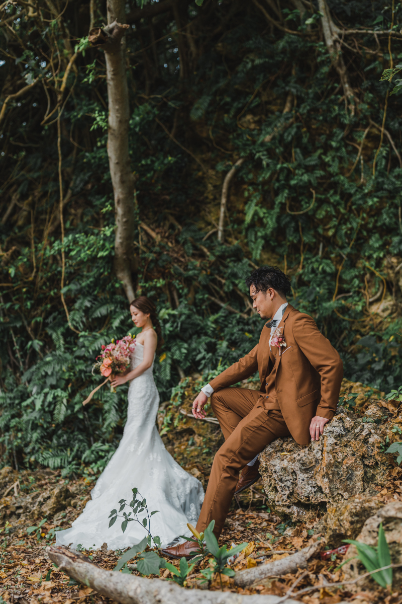 capryフォトウェディング石垣島（キャプリィフォトウェディング石垣島）_投稿写真