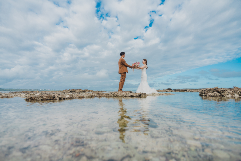 capryフォトウェディング石垣島（キャプリィフォトウェディング石垣島）_投稿写真