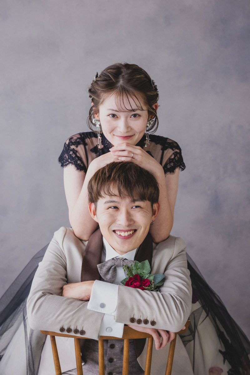 ブライダルアトリエラ・ドゥー【La・Doux】_投稿写真