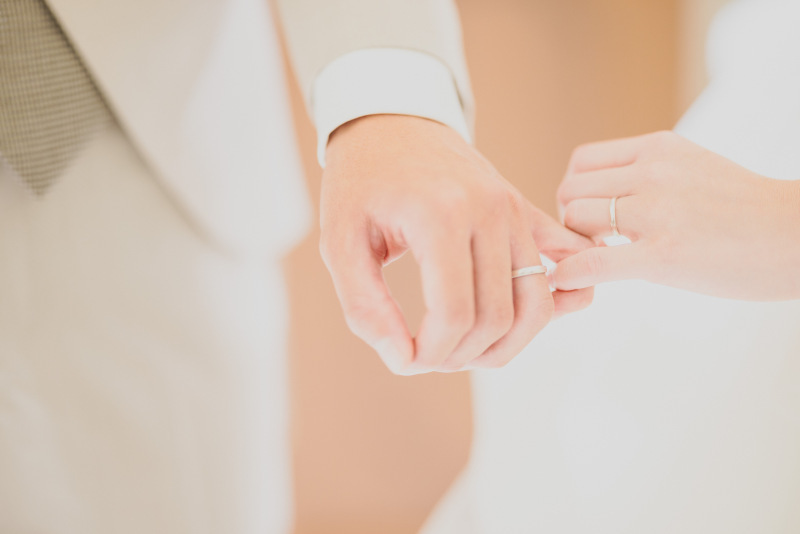 ブライダルアトリエラ・ドゥー【La・Doux】_投稿写真