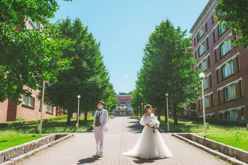 自然光と良いロケーションで良い写真を撮っていただきました！_35841_投稿写真_3