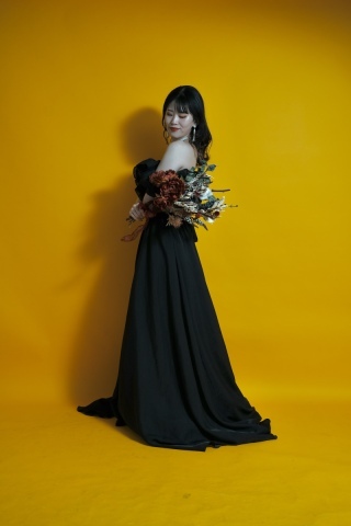 INAI WEDDING SELF PHOTO STUDIO 東京大塚_アドバイス写真