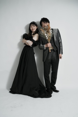 INAI WEDDING SELF PHOTO STUDIO 東京大塚_アドバイス写真