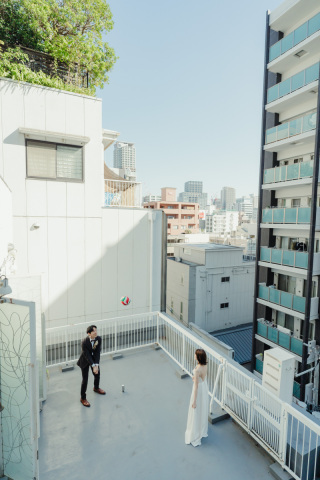 Creators'Genic_アドバイス写真