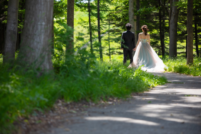 トレンドをおさえたスタジオとロケフォトのどちらも叶う♡_35877_投稿写真_1