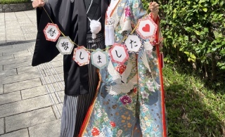 華雅苑　浅草橋本店 _アドバイス写真