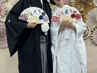 華雅苑　浅草橋本店 _アドバイス写真