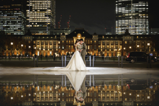 PHOTO WEDDING STYLE_アドバイス写真