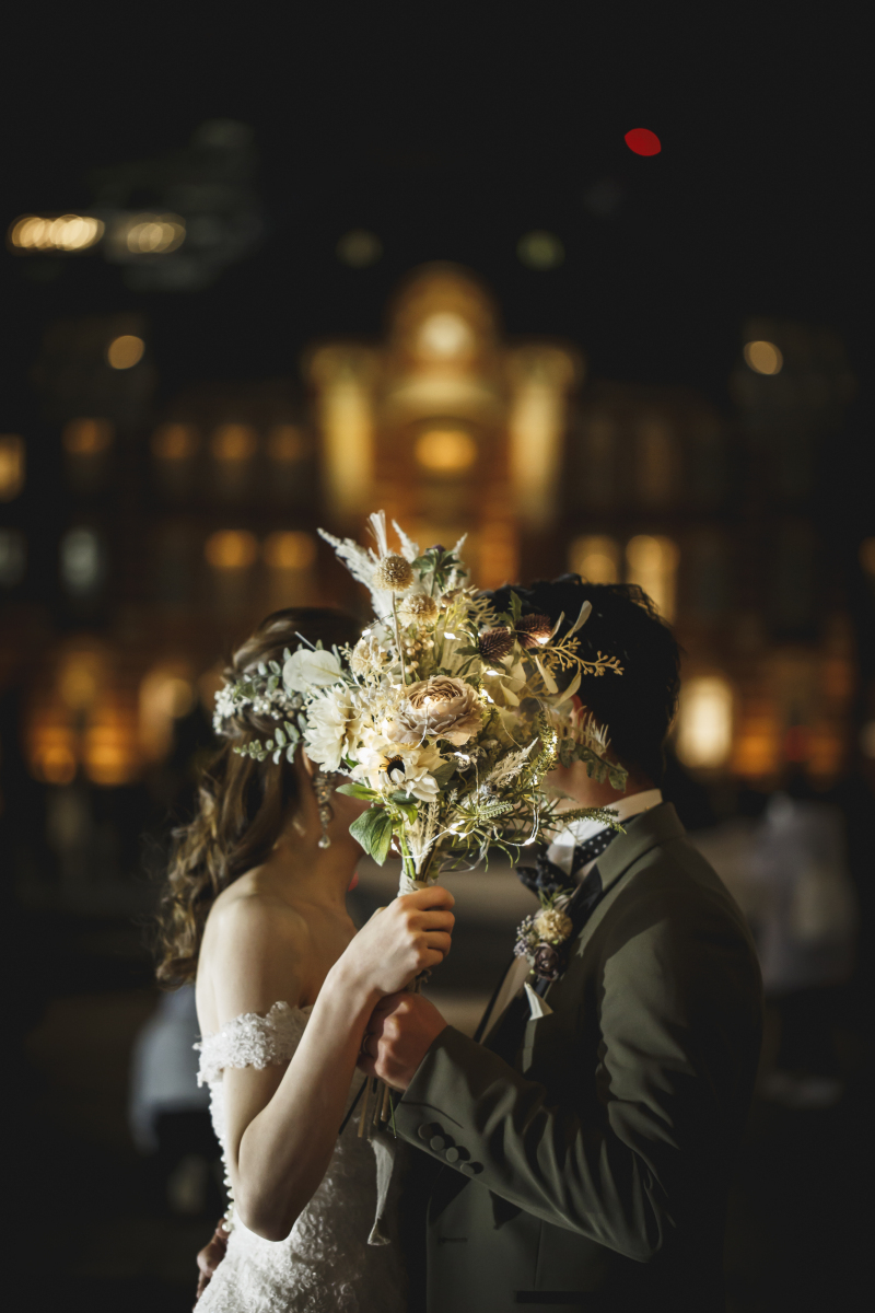 PHOTO WEDDING STYLE_投稿写真