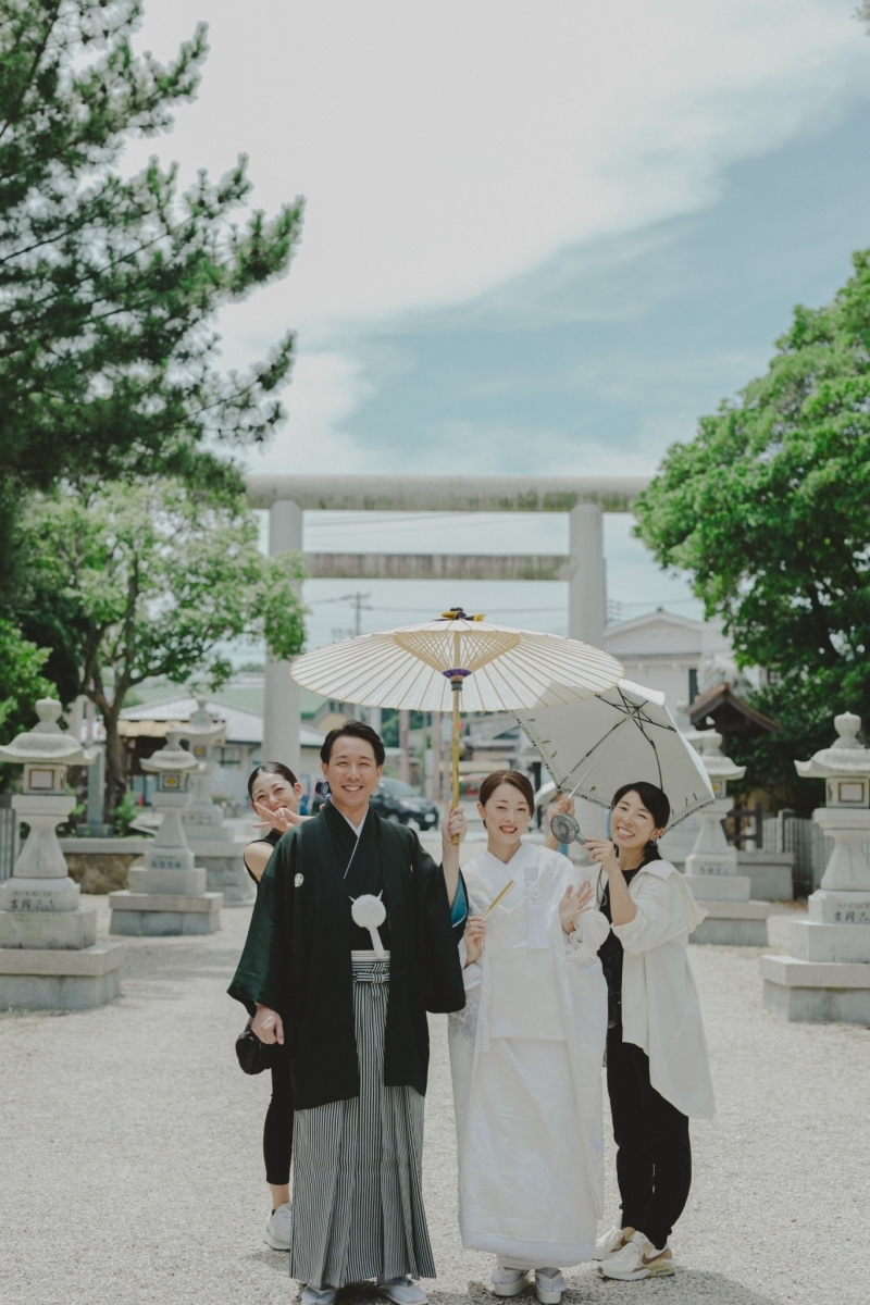 【プラン内容が充実】スタッフさん達のサポート力がすごいです！_38495_投稿写真_2