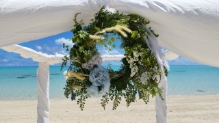 マーブルリゾートウェディング沖縄［MARBLE RESORT WEDDING 沖縄］_アドバイス写真