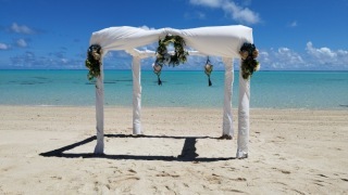 マーブルリゾートウェディング沖縄［MARBLE RESORT WEDDING 沖縄］_アドバイス写真