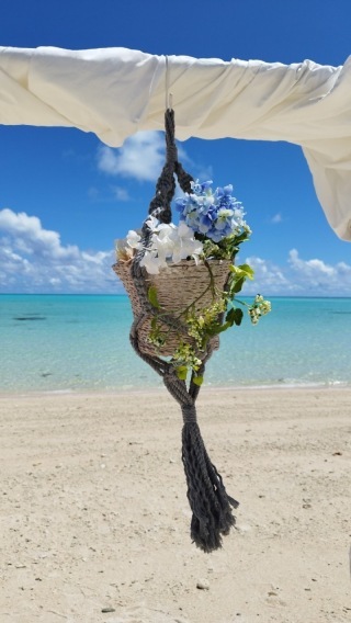 マーブルリゾートウェディング沖縄［MARBLE RESORT WEDDING 沖縄］_アドバイス写真