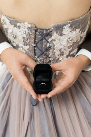 Photo Maison écrin 福岡店_アドバイス写真