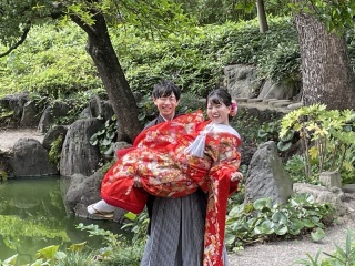 華雅苑　浅草橋本店 _アドバイス写真