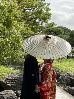 華雅苑　浅草橋本店 _アドバイス写真