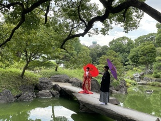 華雅苑　浅草橋本店 _アドバイス写真