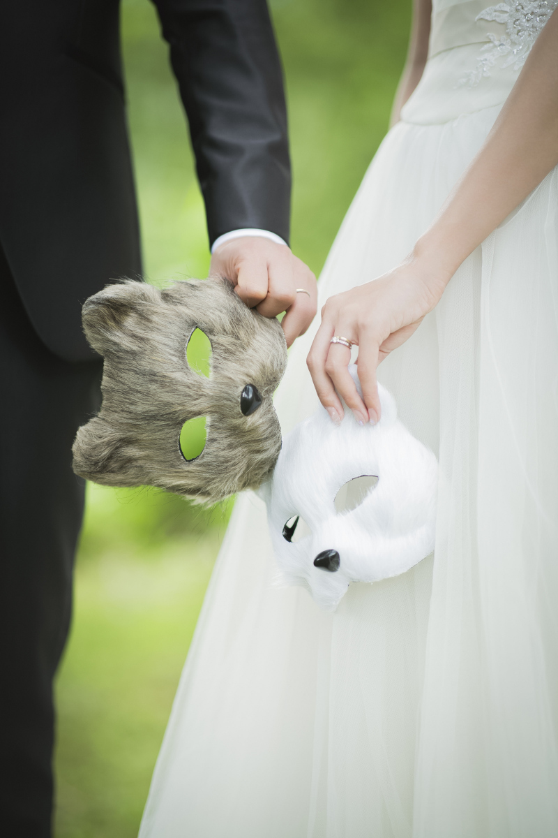 自然がいっぱいのロケーションフォトがおすすめです◎_35924_投稿写真_3