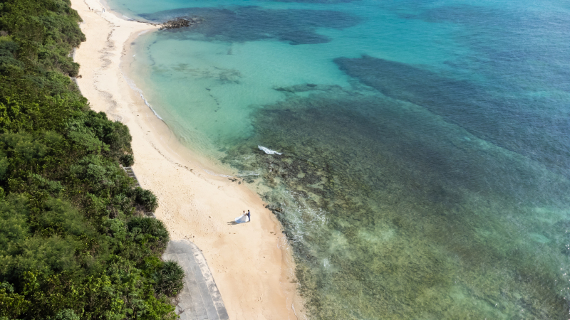 capryフォトウェディング宮古島（キャプリィフォトウェディング宮古島）_投稿写真