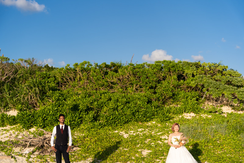 capryフォトウェディング宮古島（キャプリィフォトウェディング宮古島）_投稿写真