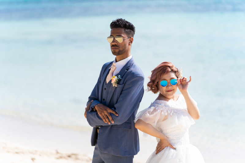 capryフォトウェディング宮古島（キャプリィフォトウェディング宮古島）_投稿写真