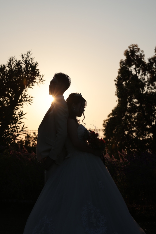 BRIDAL PHOTO STUDIO LUXE 松山 -リュクス松山-_投稿写真