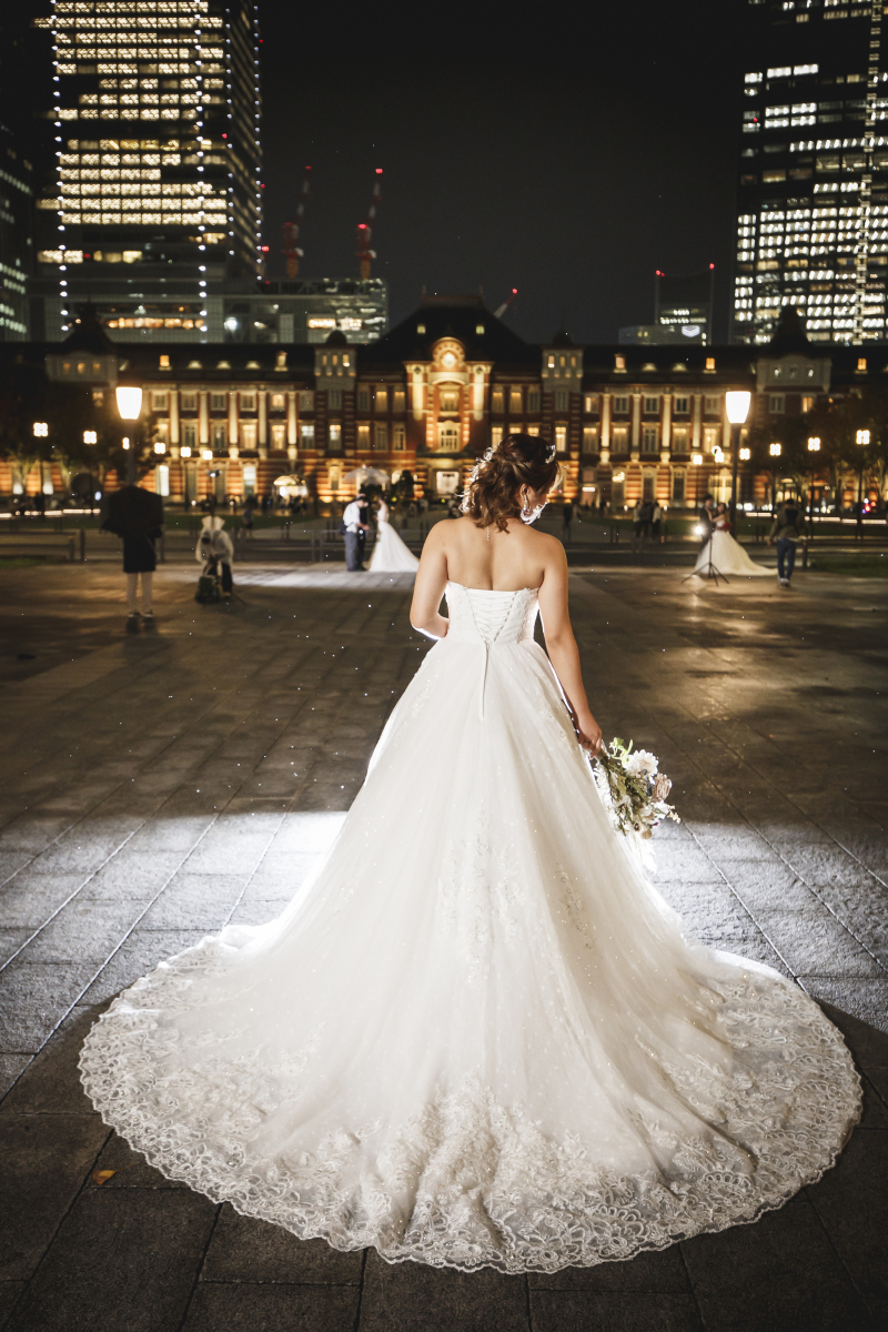 PHOTO WEDDING STYLE_投稿写真
