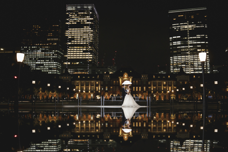 PHOTO WEDDING STYLE_投稿写真