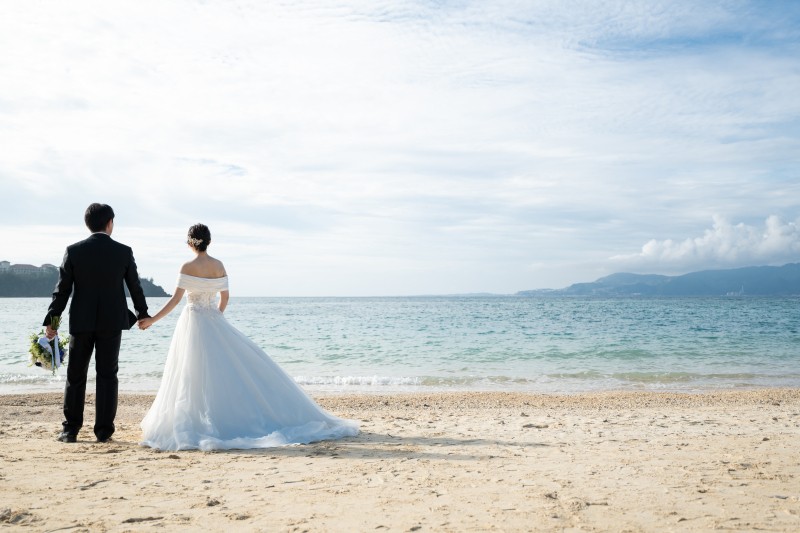 OKINAWA ワタベウェディング_投稿写真