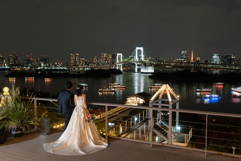 ラヴィファクトリー東京お台場店_投稿写真