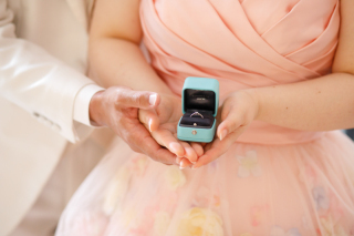 RES WEDDING 大分店_アドバイス写真