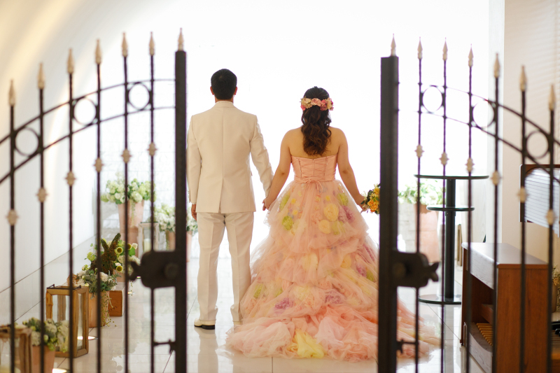 和装でも洋装でも雰囲気バッチリのスタジオ_36465_投稿写真_1