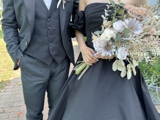 ブライダルアトリエラ・ドゥー【La・Doux】_アドバイス写真