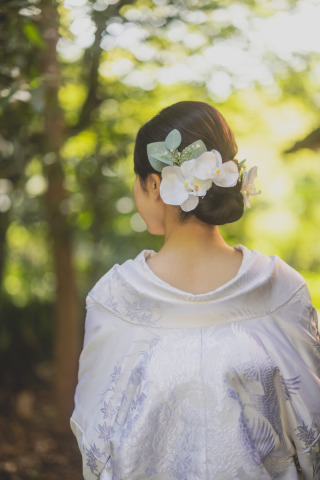 ブライダルアトリエラ・ドゥー【La・Doux】_アドバイス写真