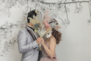 Photo Maison &eacute;crin 大阪店_アドバイス写真