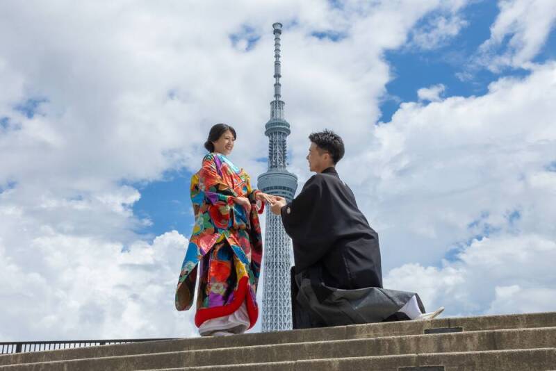 STUDIO AQUA 浅草店（スタジオAQUA）_投稿写真